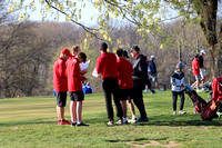 Boys Golf at Moberly 4.11.23
