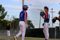 Naturals vs KC at Trenton 6.7.24