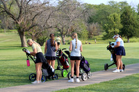 HS Golf at LA Nickel 9.10.24